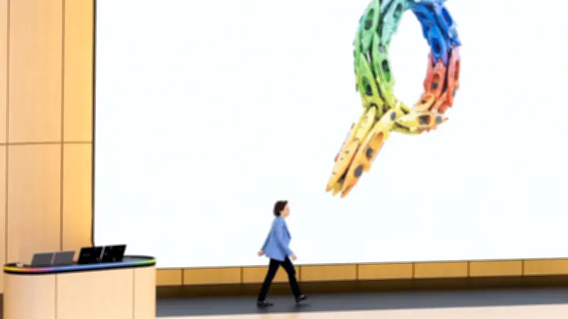 Google transforme son moteur de recherche avec l'IA : la fin du clic ?