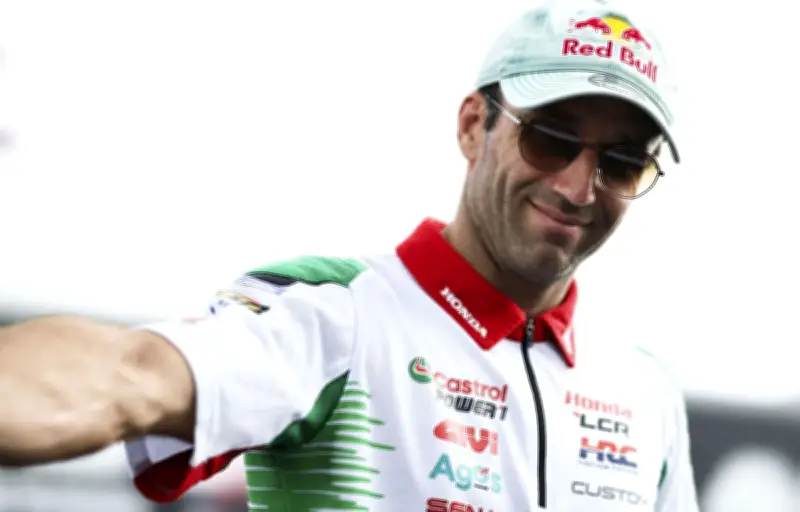 GP Catalogne MotoGP 2026 : accidents en série et victoire surprise