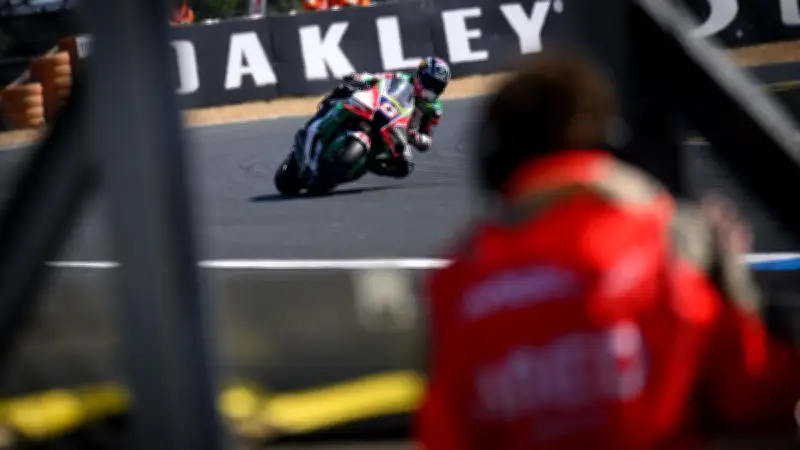 GP de France MotoGP 2026 : horaire et chaîne TV de la course
