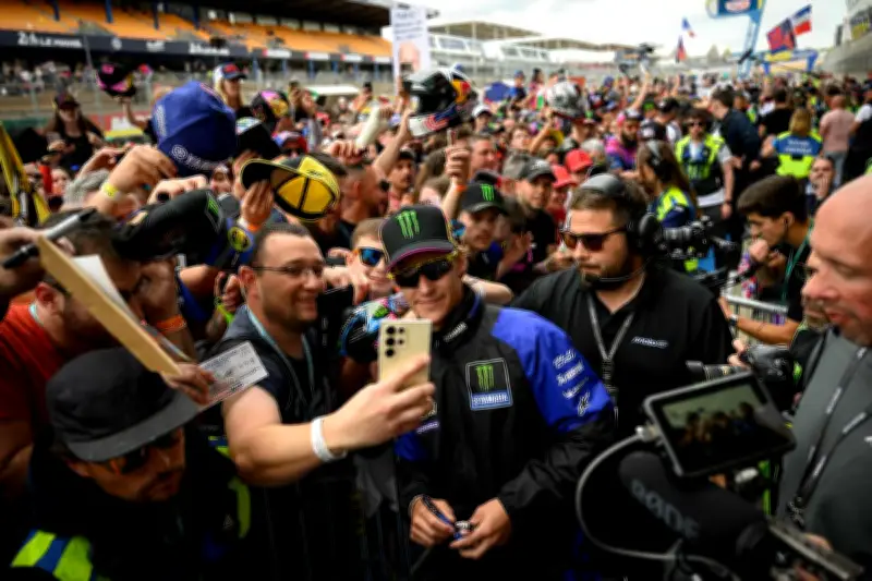GP de France MotoGP : Zarco et Quartararo en lice, OL en finale de la Coupe de France