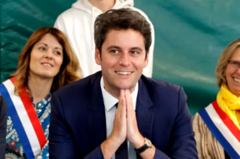 GPA : Maud Bregeon s'oppose frontalement à Gabriel Attal