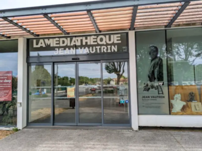 Gradignan : inscriptions gratuites à la médiathèque et à la ludothèque