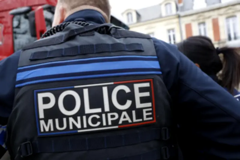 Gradignan : piratage du logiciel de la police municipale