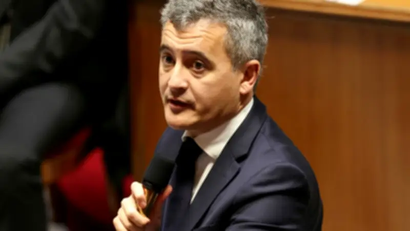 Gérald Darmanin veut rendre imprescriptibles les crimes sur mineurs
