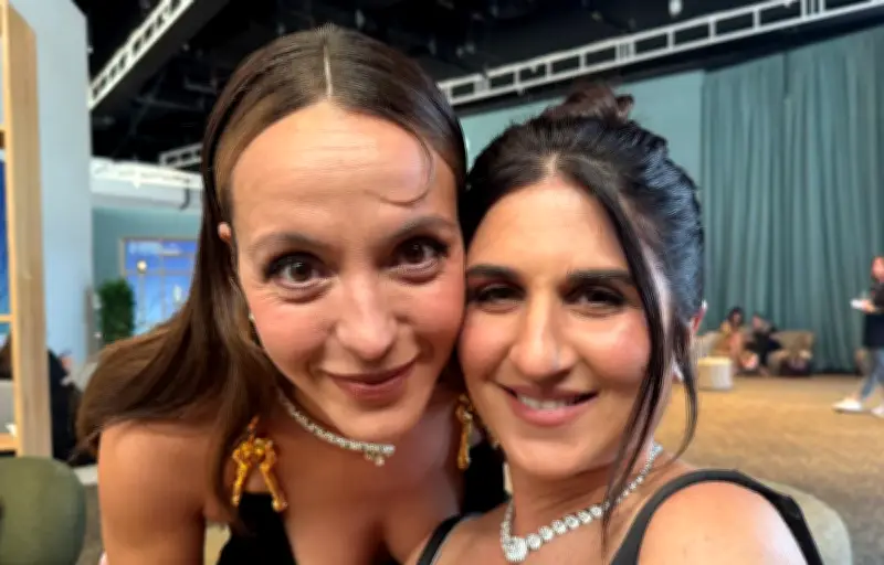Géraldine Nakache : son premier film sérieux sélectionné à Cannes