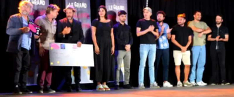 Grand challenge de l'humour : inscriptions ouvertes pour la 8e édition à Alès
