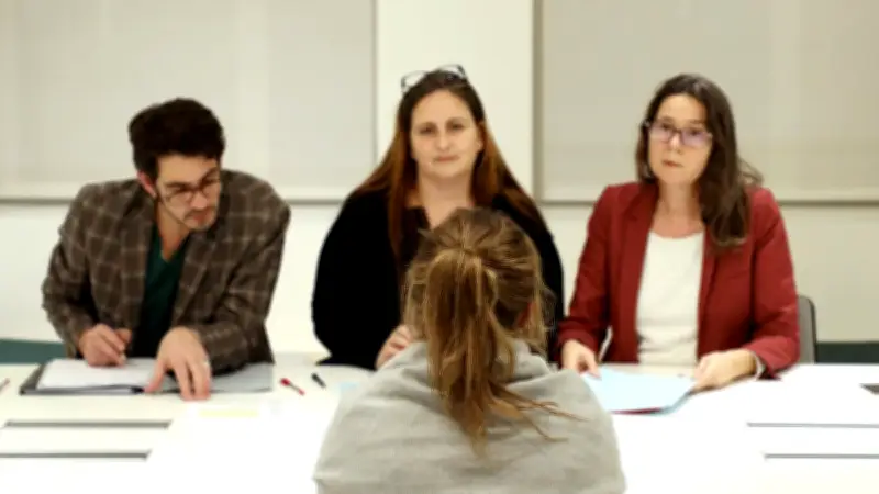 Grand oral du bac : comment décrocher une bonne note grâce à la forme