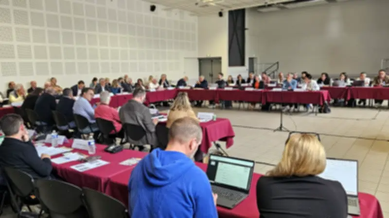 Grand Orb adopte un budget de transition de 36 M€ sans hausse d'impôts