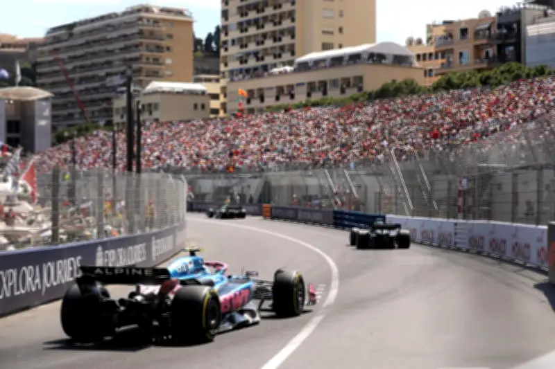 Grand Prix de Monaco : alerte aux faux billets et sites frauduleux