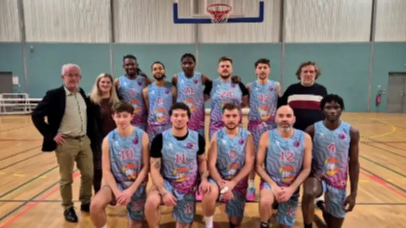Grande-Motte Basket : les seniors toujours invaincus après trois saisons