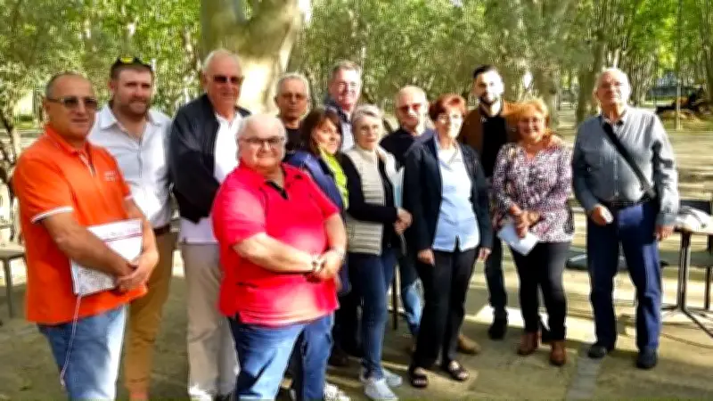 Grande nuit des clubs taurins à Beaucaire le 13 juillet