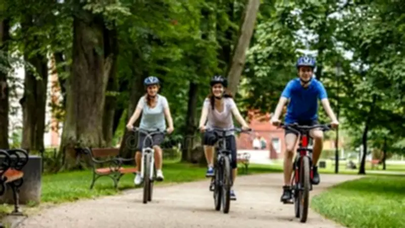 Grande VéloParade au Vigan ce samedi 23 mai pour les mobilités douces