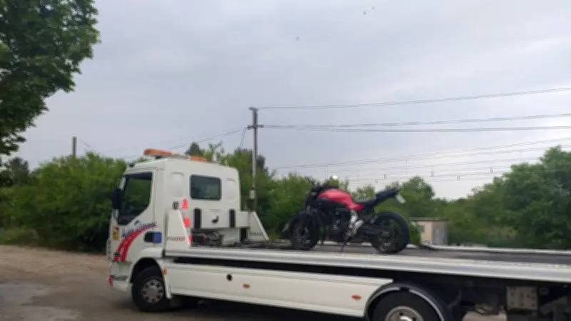 Grands excès de vitesse : deux conducteurs arrêtés près de Nîmes