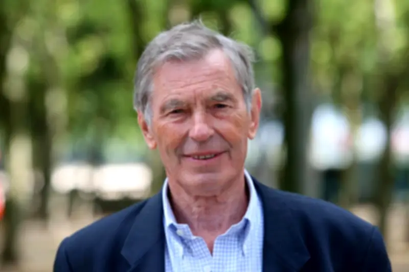 Gérard César, figure politique girondine, s'éteint à 89 ans