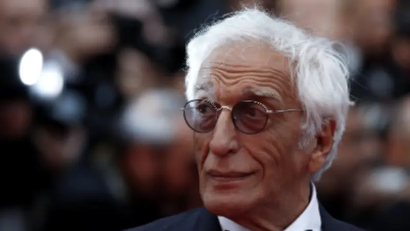 Gérard Darmon renonce à présider un festival après des accusations de violences sexuelles