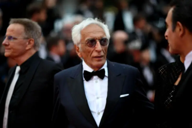 Gérard Darmon se retire de la présidence du Festival de La Ciotat