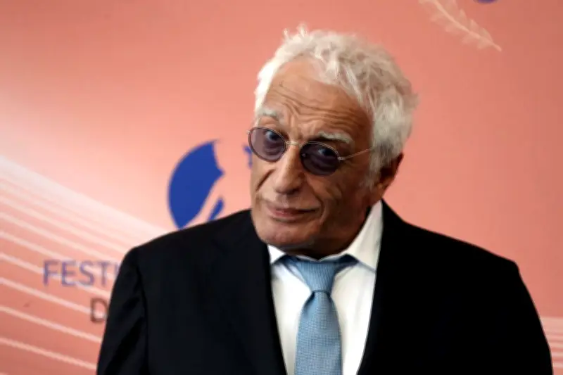Gérard Darmon se retire du Festival du premier film de La Ciotat après des accusations