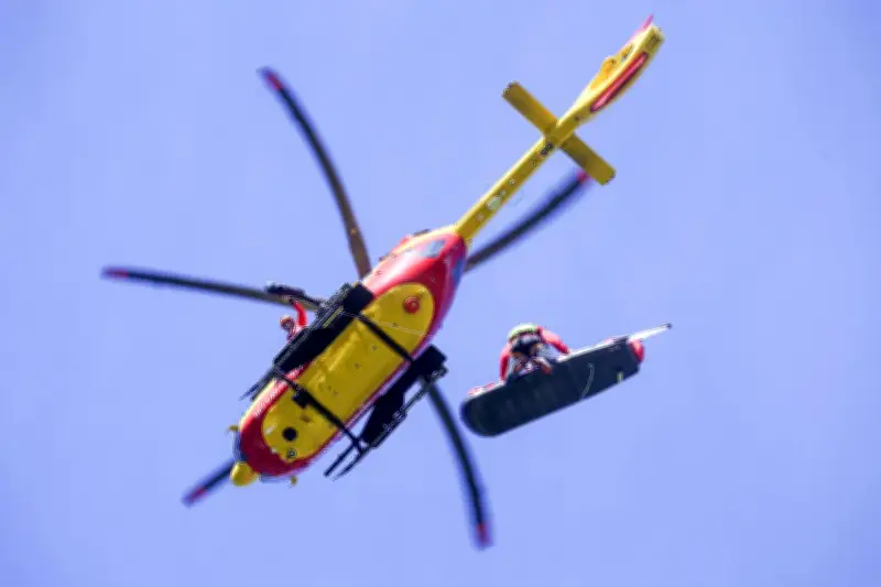 Grave accident à Aubas : un homme héliporté à Bordeaux