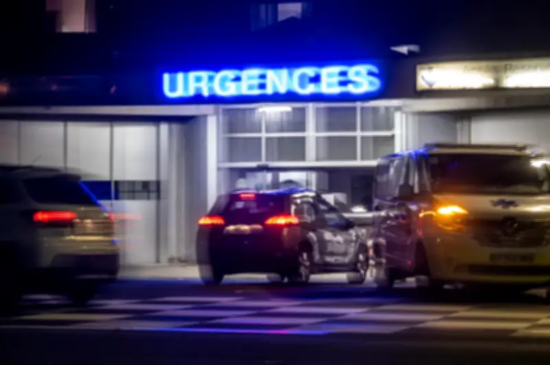 Grave blessure pour Jalil Mito : le pilier de l'US Nérac hospitalisé