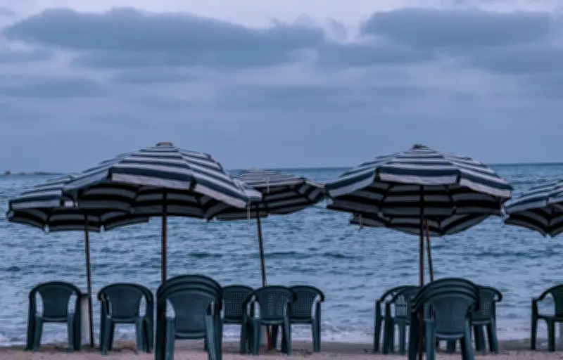 Grèce : 12 nouvelles plages protégées pour lutter contre le surtourisme