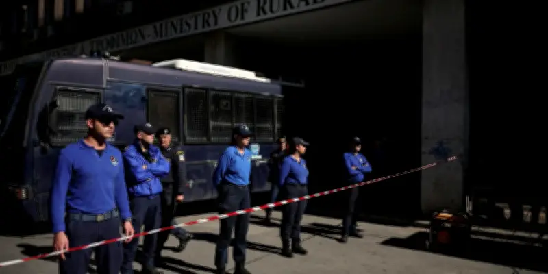 Grèce : 20 nouvelles arrestations pour fraude aux subventions agricoles