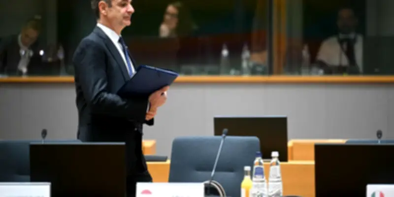 Grèce : 39 arrestations dans le scandale de fraude aux aides agricoles européennes