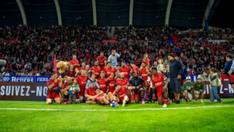 Grâce aux supporters, l'ASBH aura son barbecue de fin de saison