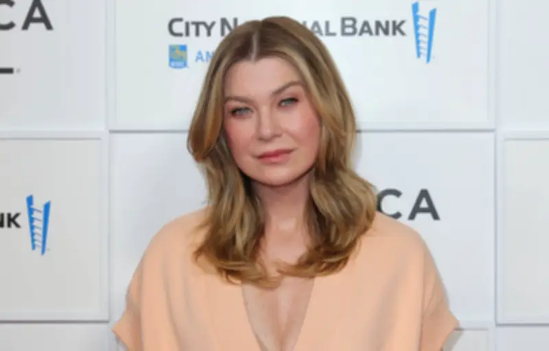 Grey's Anatomy : un spin-off texan prévu pour 2026-2027