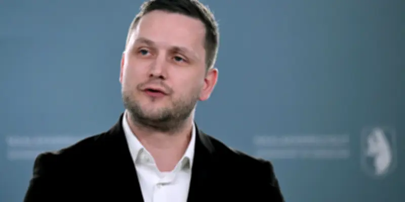 Groenland : rencontre constructive avec l'émissaire de Trump malgré des divergences
