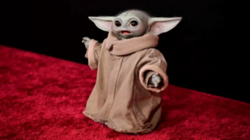 Grogu, mascotte Star Wars : retour de The Mandalorian au cinéma