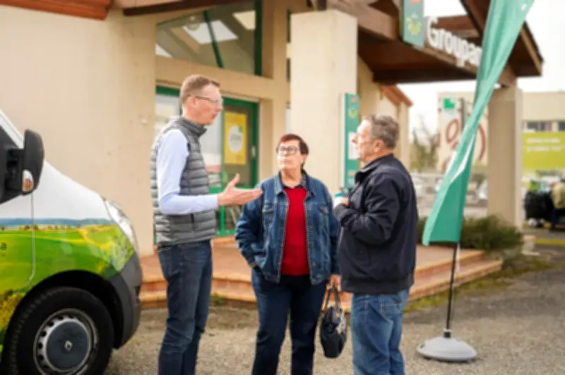 Groupama Centre-Atlantique : résultats solides en 2025, mais 2026 s'annonce difficile