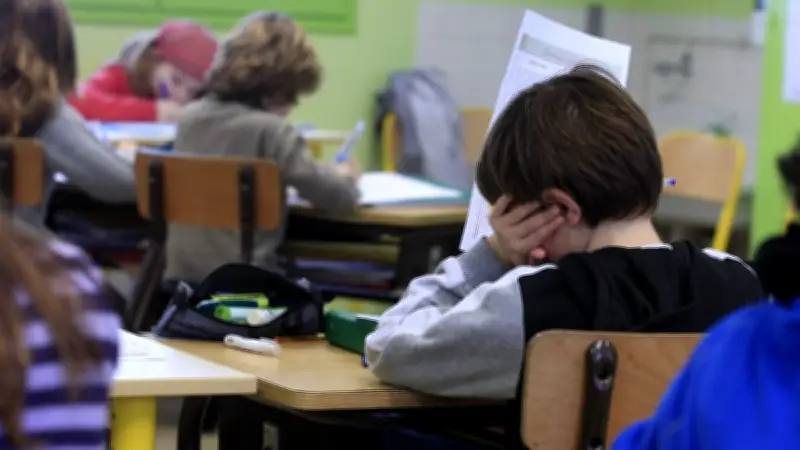Grève dans le périscolaire à Paris : jusqu'à 300 écoles fermées ce mardi