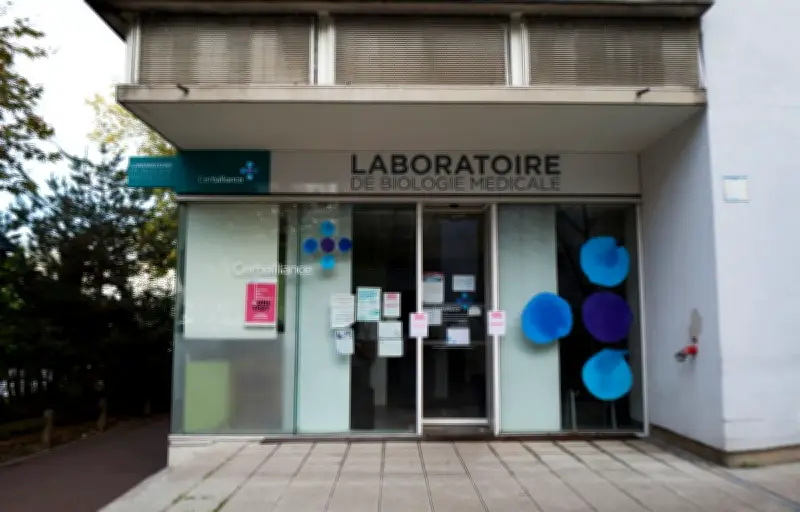 Grève dans les laboratoires d'analyses médicales ce lundi