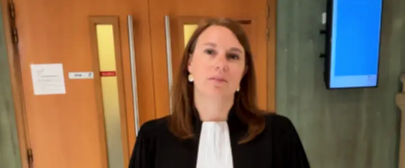 Grève des avocats à Nîmes : mouvement maintenu, audiences reportées