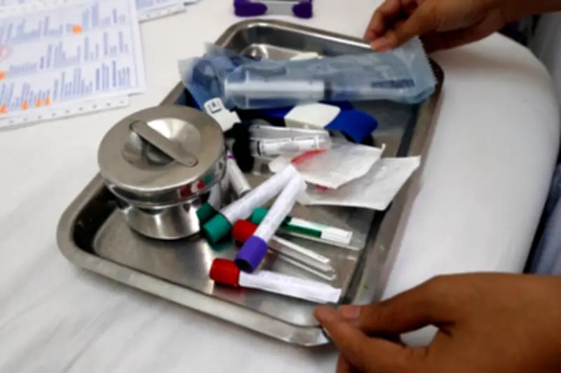 Grève des laboratoires de biologie médicale de ville ce lundi