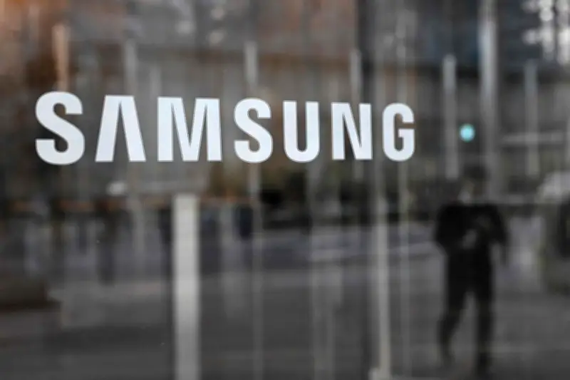 Grève historique chez Samsung Electronics : menace sur la production de puces