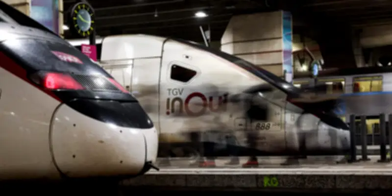 Grève unitaire à la SNCF le 10 juin : les syndicats déclarent l'urgence
