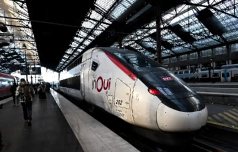 Grève unitaire à la SNCF le 10 juin : les syndicats dénoncent des réorganisations brutales