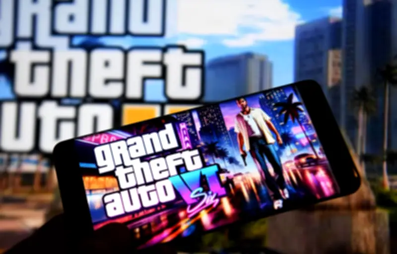 GTA 6 sortira le 19 novembre 2025, confirme Take-Two Interactive
