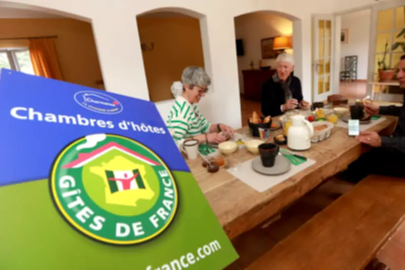 Gîtes de France : vol de données de 389 000 clients confirmé