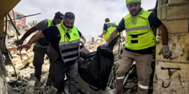 Guerre au Moyen-Orient : 11 morts dans des frappes israéliennes à Tyr