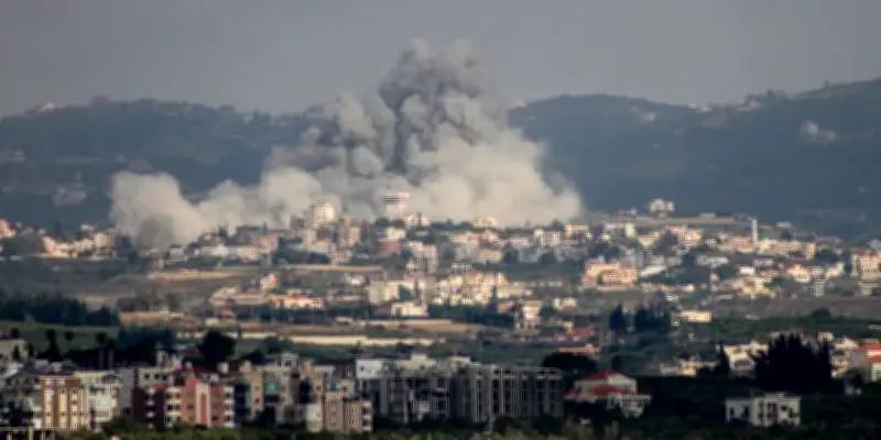 Guerre au Moyen-Orient : Israël ordonne l'évacuation du sud du Liban