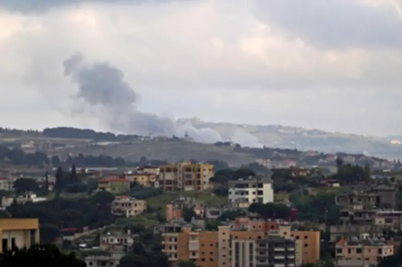 Guerre au Moyen-Orient : Israël tue deux hommes au Liban malgré le cessez-le-feu