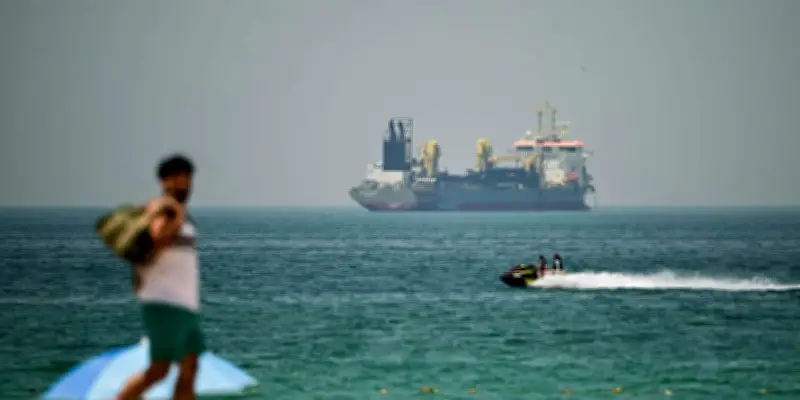 Guerre au Moyen-Orient : le Qatar met en garde l'Iran sur le détroit d'Ormuz