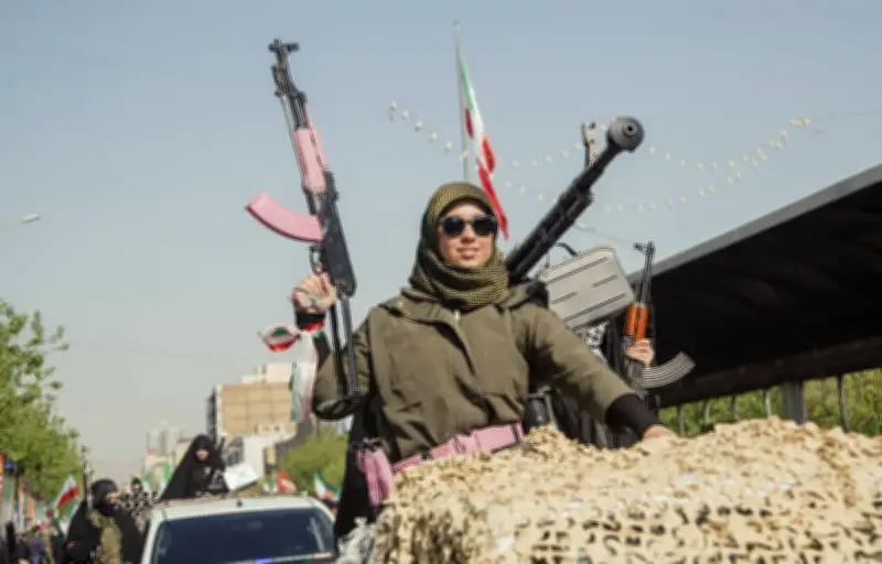 Guerre au Moyen-Orient : les objectifs divergents de l'Iran, des États-Unis et d'Israël