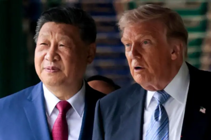 Guerre au Moyen-Orient : Pékin réclame un cessez-le-feu, Trump met en garde l'Iran