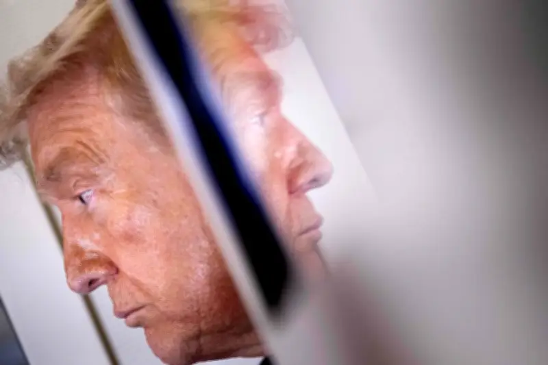 Guerre au Moyen-Orient : Trump renonce aux frappes mais menace Téhéran