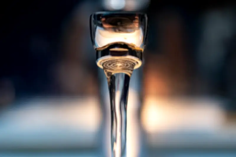 Guerre contre l'eau : l'impasse techno-solutionniste menace notre avenir