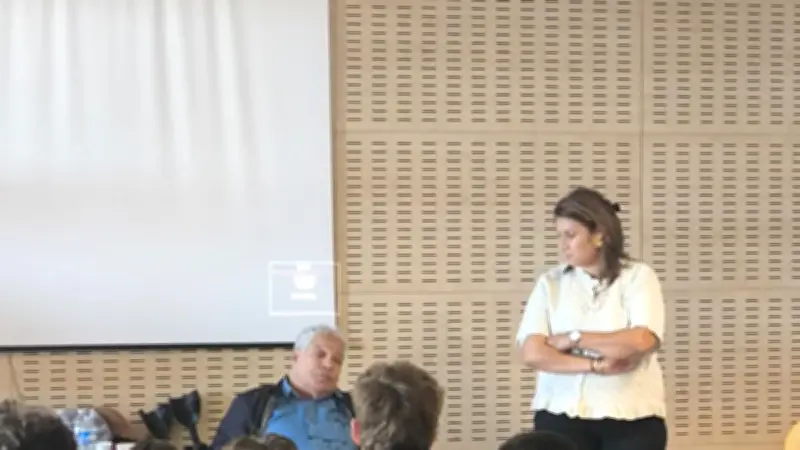 Guerre d'Algérie : des témoins racontent leur vécu aux lycéens de Nîmes