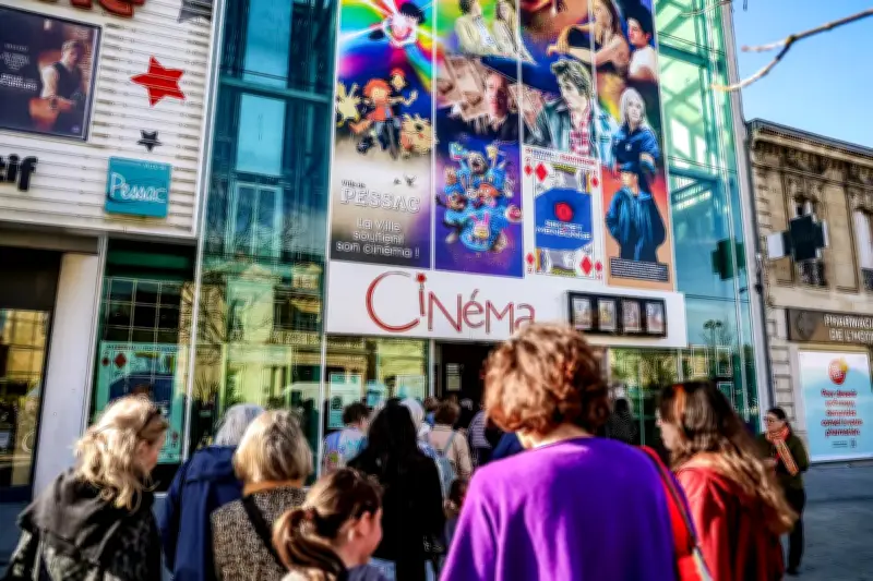 Guerre des écrans : les cinémas de proximité contre Megarama